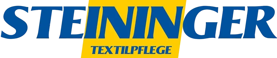 Steininger Textilpflege Logo